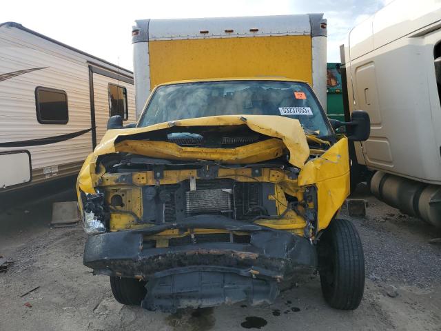 Продажа на аукционе авто 2012 Ford Econoline E350 Super Duty Cutaway Van, vin: 1FDWE3FS8CDA63216, номер лота: 53237653