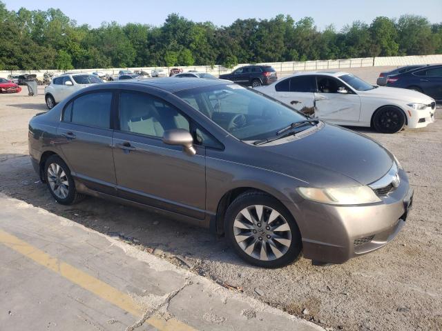 Продаж на аукціоні авто 2009 Honda Civic Ex, vin: 19XFA16809E030890, номер лоту: 51255963