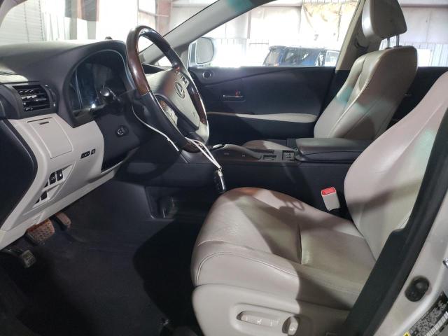 2012 Lexus Rx 450 მანქანა იყიდება აუქციონზე, vin: JTJBC1BA8C2424513, აუქციონის ნომერი: 52836683