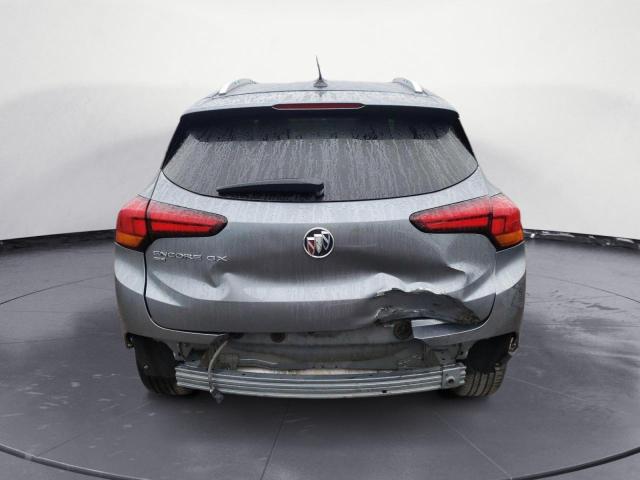 Продаж на аукціоні авто 2021 Buick Encore Gx Select, vin: KL4MMESL0MB167893, номер лоту: 50506333