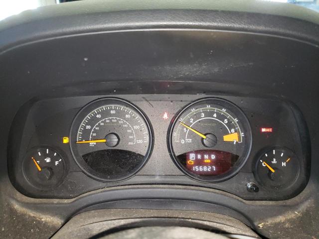 Aukcja sprzedaży 2015 Jeep Patriot Sport, vin: 1C4NJRBB4FD216036, numer aukcji: 52819493