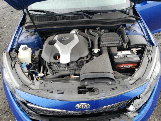 Aukcja sprzedaży 2013 Kia Optima Sx, vin: 5XXGR4A60DG249532, numer aukcji: 52497773