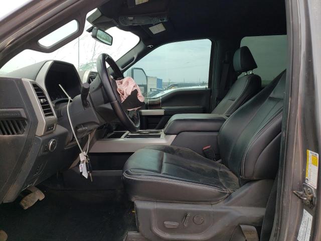 Aukcja sprzedaży 2022 Ford F350 Super Duty, vin: 1FT8W3BT9NED56080, numer aukcji: 50210473