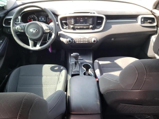 51426053 :رقم المزاد ، 5XYPG4A3XHG220617 vin ، 2017 Kia Sorento Lx مزاد بيع