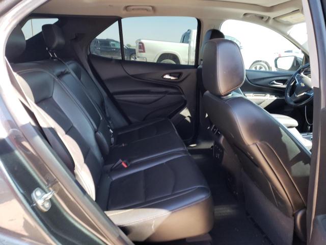 Aukcja sprzedaży 2019 Chevrolet Equinox Premier, vin: 3GNAXPEX2KS535767, numer aukcji: 53540513