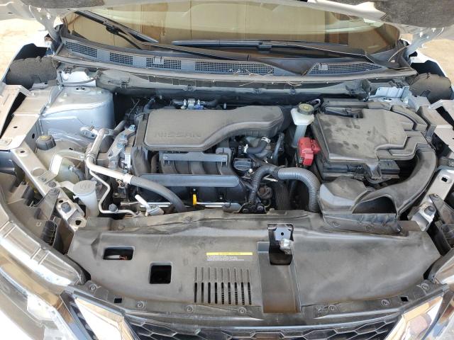 Продажа на аукционе авто 2021 Nissan Rogue Sport S, vin: JN1BJ1AV0MW563898, номер лота: 53099673
