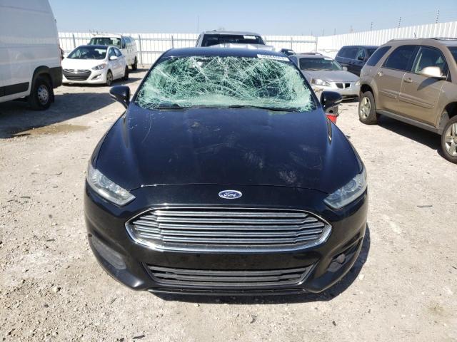 Продажа на аукционе авто 2013 Ford Fusion Se, vin: 3FA6P0HR3DR314956, номер лота: 52064663