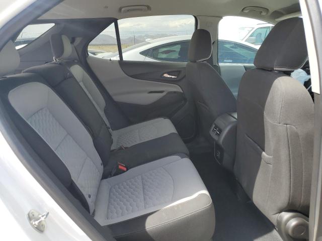 Продажа на аукционе авто 2020 Chevrolet Equinox Ls, vin: 3GNAXHEV7LS577177, номер лота: 52870953