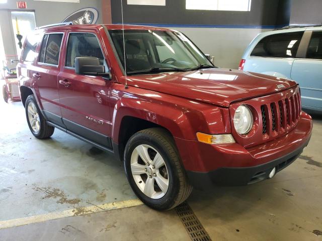 Aukcja sprzedaży 2015 Jeep Patriot Sport, vin: 1C4NJRBB4FD216036, numer aukcji: 52819493