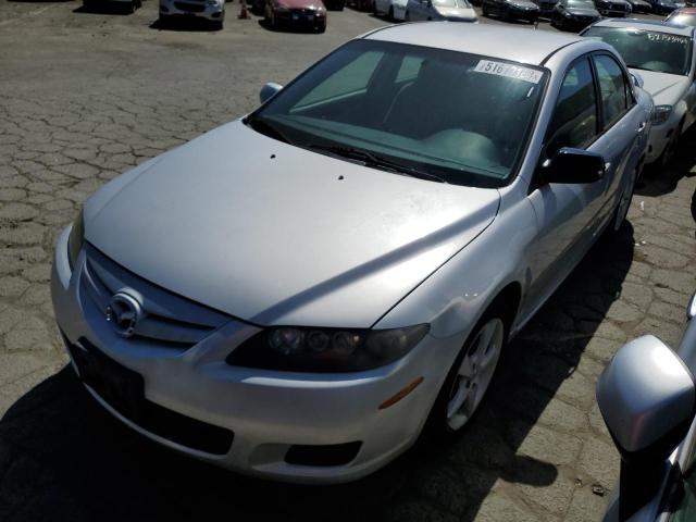 Aukcja sprzedaży 2007 Mazda 6 I, vin: 1YVHP80C875M53829, numer aukcji: 51610183