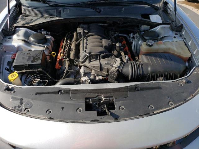 Продажа на аукционе авто 2019 Dodge Charger Scat Pack, vin: 2C3CDXGJ9KH740125, номер лота: 52440543