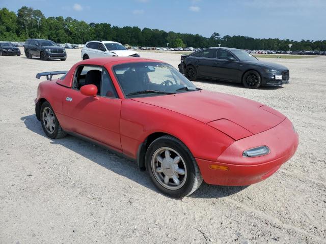 1991 Mazda Mx-5 Miata მანქანა იყიდება აუქციონზე, vin: JM1NA3510M1240235, აუქციონის ნომერი: 54241793