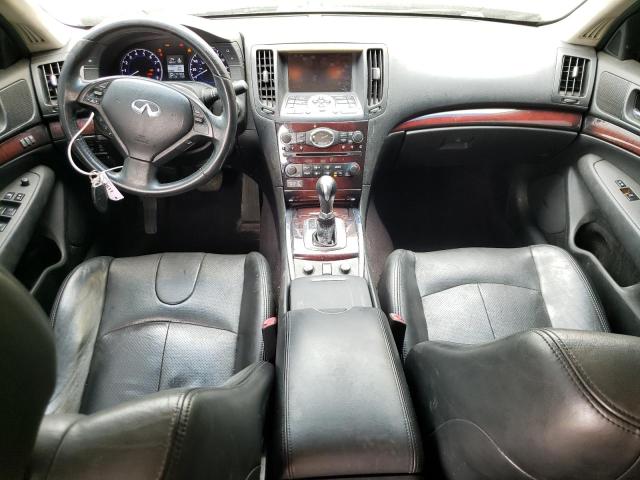 Aukcja sprzedaży 2013 Infiniti G37, vin: JN1CV6AR4DM755197, numer aukcji: 52120603