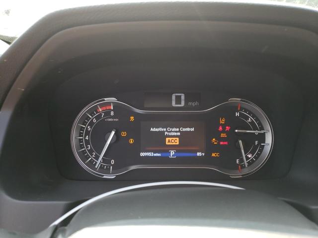 Aukcja sprzedaży 2023 Honda Ridgeline Rtl, vin: 5FPYK3F5XPB007235, numer aukcji: 52529413