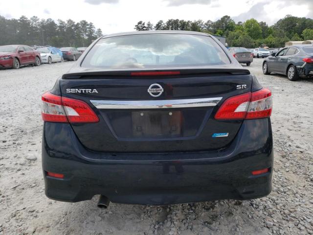 Aukcja sprzedaży 2014 Nissan Sentra S, vin: 3N1AB7AP9EY307637, numer aukcji: 54279373