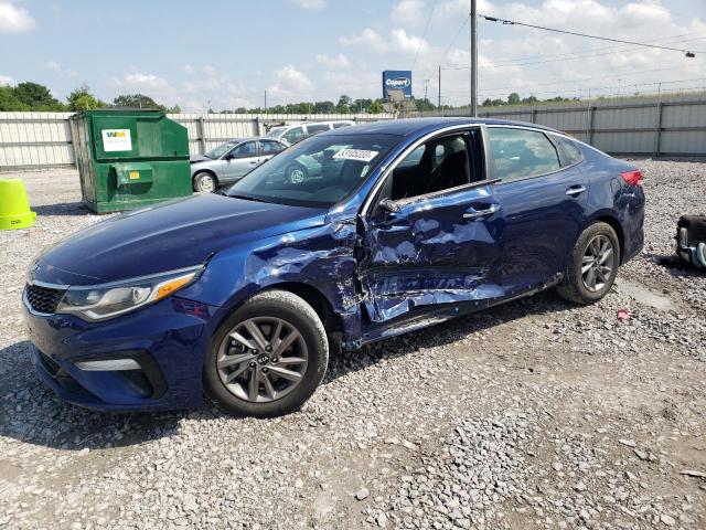 Продажа на аукционе авто 2020 Kia Optima Lx, vin: 5XXGT4L31LG418086, номер лота: 53105333