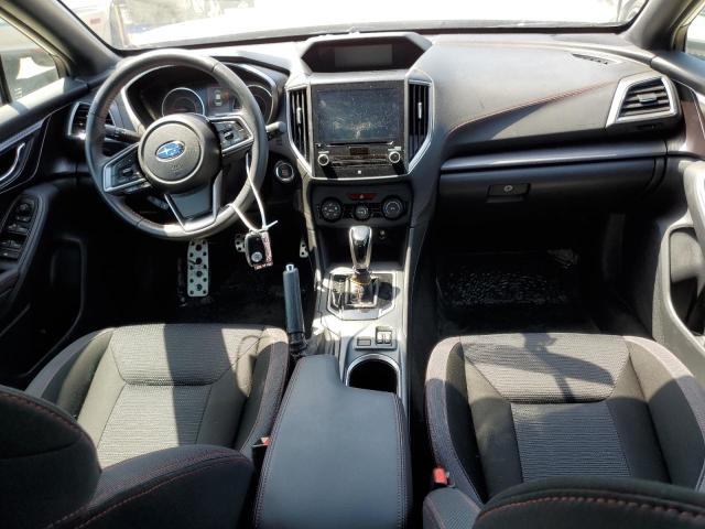 51651543 :رقم المزاد ، 4S3GTAK62J3723636 vin ، 2018 Subaru Impreza Sport مزاد بيع