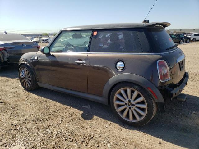 Aukcja sprzedaży 2010 Mini Cooper S, vin: WMWMF7C57ATX45129, numer aukcji: 51313293