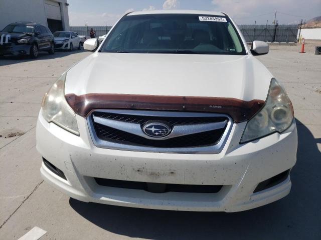 Продаж на аукціоні авто 2011 Subaru Legacy 2.5i Limited, vin: 4S3BMBK68B3235919, номер лоту: 53288963