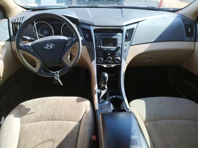 Aukcja sprzedaży 2014 Hyundai Sonata Gls, vin: 5NPEB4AC3EH946605, numer aukcji: 50541283