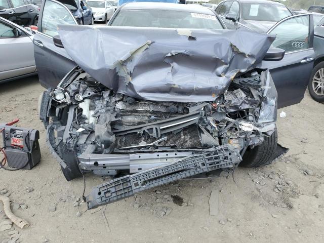 51199093 :رقم المزاد ، 1HGCR2F51FA033465 vin ، 2015 Honda Accord Sport مزاد بيع