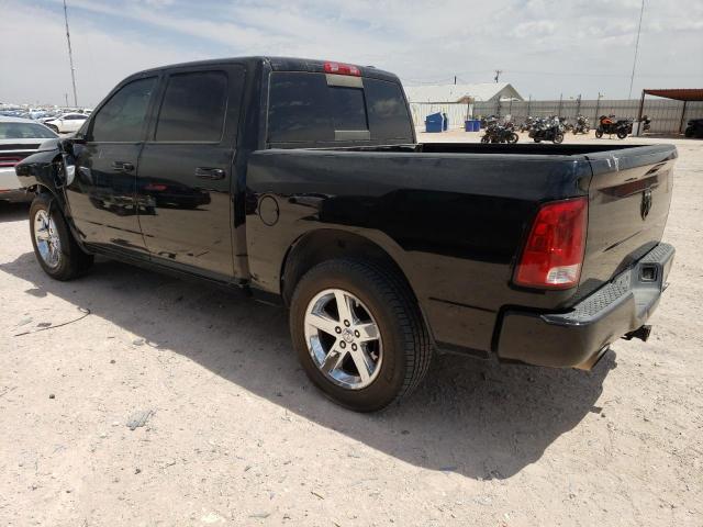 50784973 :رقم المزاد ، 1C6RD6MT6CS268540 vin ، 2012 Dodge Ram 1500 Sport مزاد بيع