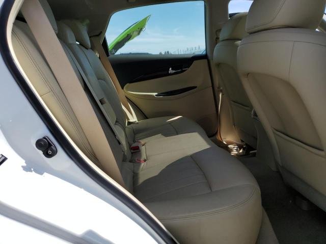 Aukcja sprzedaży 2017 Infiniti Qx50, vin: JN1BJ0RP3HM389469, numer aukcji: 49297713
