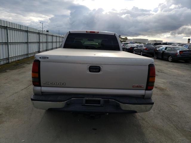 Продаж на аукціоні авто 2005 Gmc New Sierra C1500, vin: 2GTEC19V151172745, номер лоту: 51044163