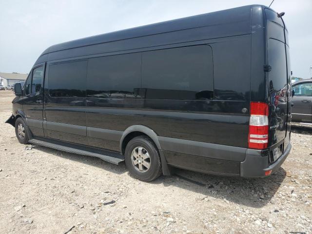 Aukcja sprzedaży 2014 Mercedes-benz Sprinter 2500, vin: WD3PE8CC6E5927934, numer aukcji: 51300743
