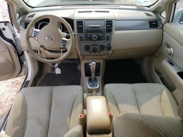 Продажа на аукционе авто 2009 Nissan Versa S, vin: 3N1BC13E99L391813, номер лота: 51430593