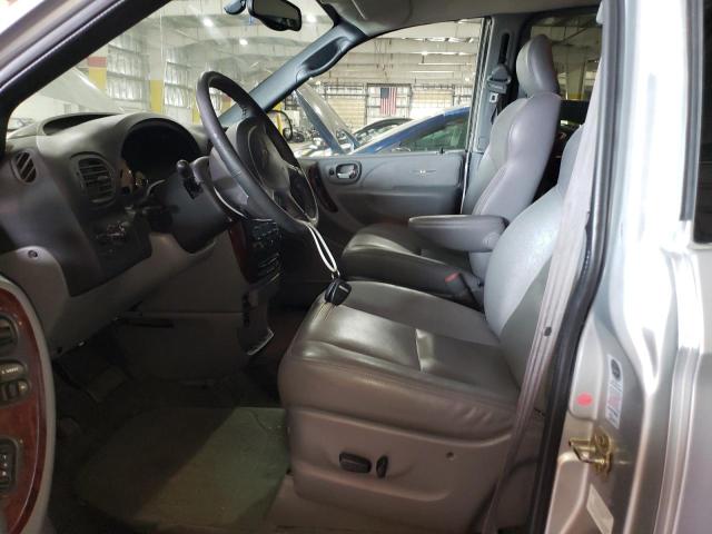 Продаж на аукціоні авто 2004 Chrysler Town & Country Limited, vin: 2C8GP64L54R618619, номер лоту: 50914143