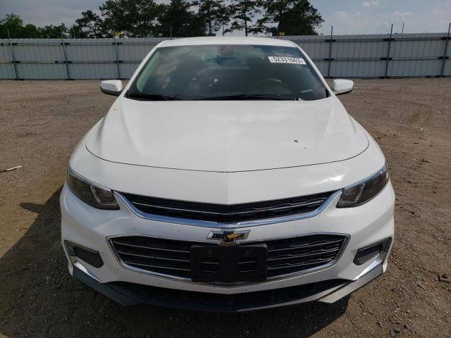 52331663 :رقم المزاد ، 1G1ZD5ST4JF228915 vin ، 2018 Chevrolet Malibu Lt مزاد بيع