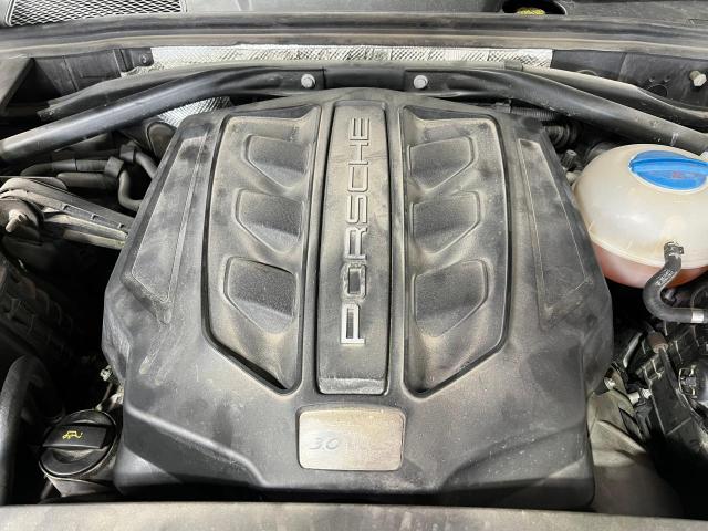 2015 Porsche Macan S მანქანა იყიდება აუქციონზე, vin: WP1AB2A58FLB54790, აუქციონის ნომერი: 52582023
