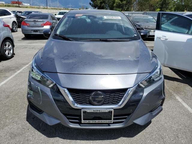 Aukcja sprzedaży 2020 Nissan Versa S, vin: 3N1CN8DV6LL905047, numer aukcji: 50998763