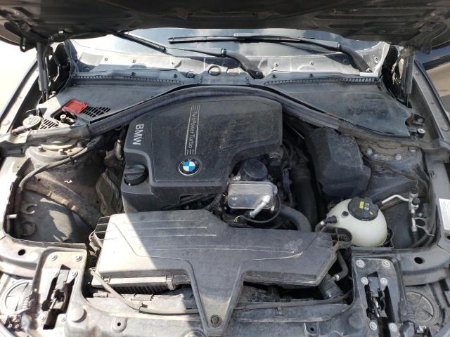 Продажа на аукционе авто 2015 Bmw 320 I, vin: WBA3B1C50FK139639, номер лота: 51562183