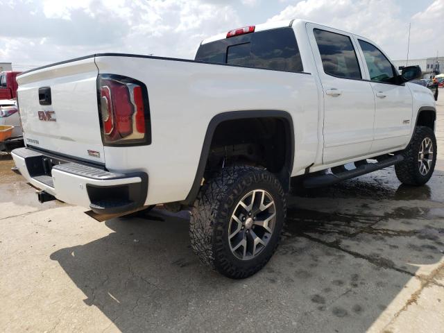 Aukcja sprzedaży 2017 Gmc Sierra K1500 Slt, vin: 3GTU2NEJ0HG132743, numer aukcji: 54147373