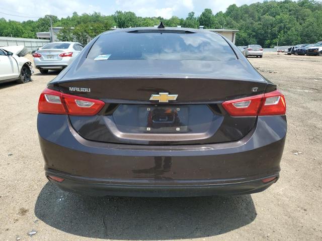 Продажа на аукционе авто 2016 Chevrolet Malibu Lt, vin: 1G1ZE5ST8GF239003, номер лота: 53592863