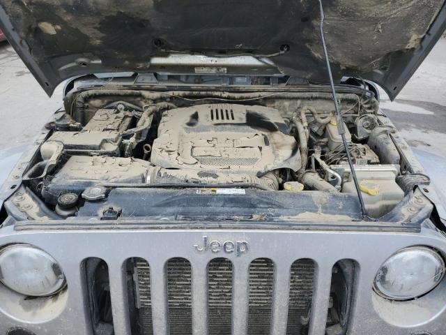 Auction sale of the 2013 Jeep Wrangler Unlimited Sahara, vin: 1C4BJWEG1DL704128, lot number: 52715043