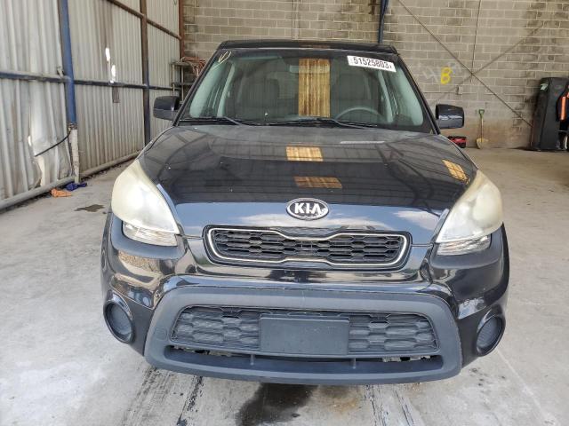 Aukcja sprzedaży 2013 Kia Soul, vin: KNDJT2A52D7487071, numer aukcji: 51525803