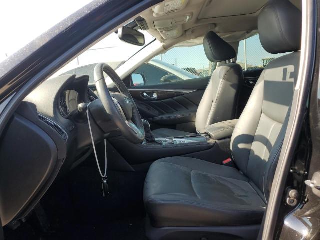 Aukcja sprzedaży 2018 Infiniti Q50 Luxe, vin: JN1EV7AP6JM592111, numer aukcji: 53276003