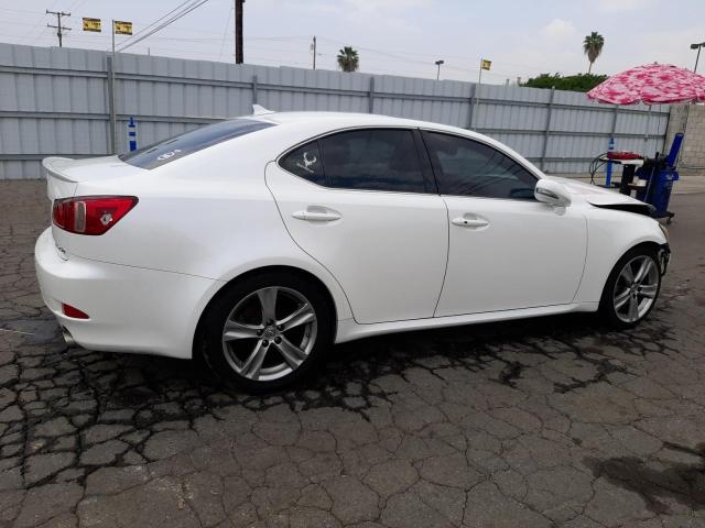 Aukcja sprzedaży 2013 Lexus Is 250, vin: JTHBF5C22D5191266, numer aukcji: 53280833