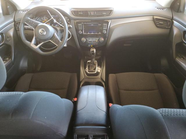 Продажа на аукционе авто 2021 Nissan Rogue Sport S, vin: JN1BJ1AV0MW563898, номер лота: 53099673