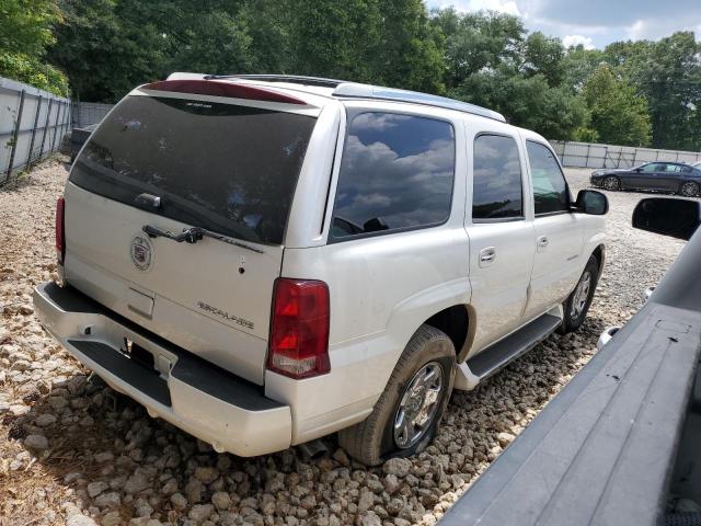 Продаж на аукціоні авто 2006 Cadillac Escalade Luxury, vin: 1GYEC63N76R142299, номер лоту: 53419113