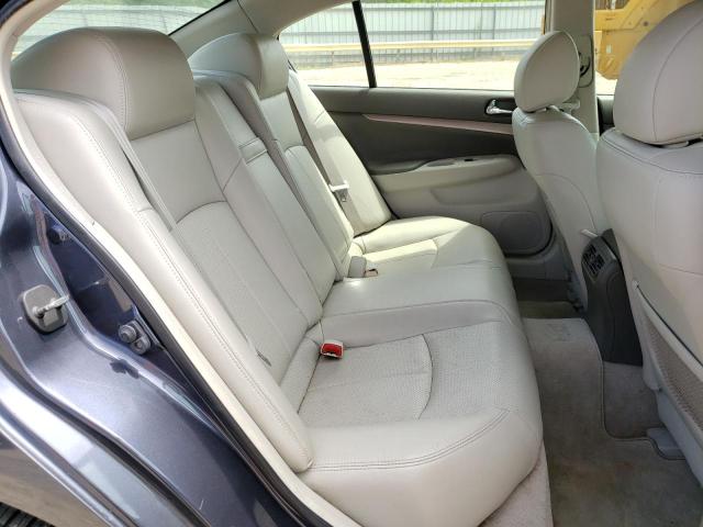 Aukcja sprzedaży 2012 Infiniti G37, vin: JN1CV6AR8CM976543, numer aukcji: 51416093