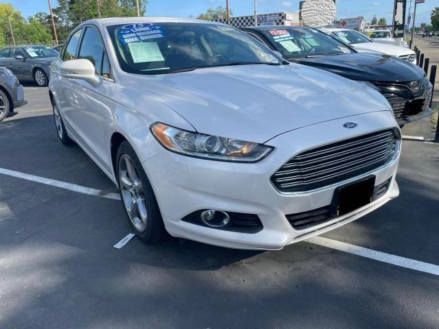 52550003 :رقم المزاد ، 3FA6P0H93FR115263 vin ، 2015 Ford Fusion Se مزاد بيع