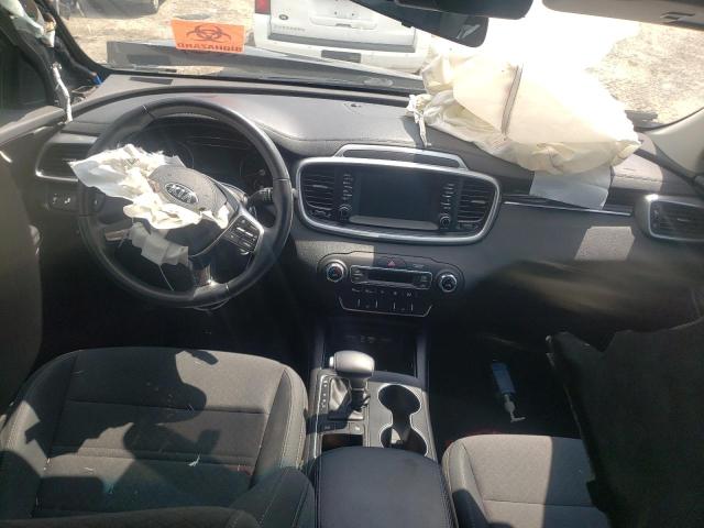 Aukcja sprzedaży 2020 Kia Sorento L, vin: 5XYPG4A31LG659813, numer aukcji: 51762323