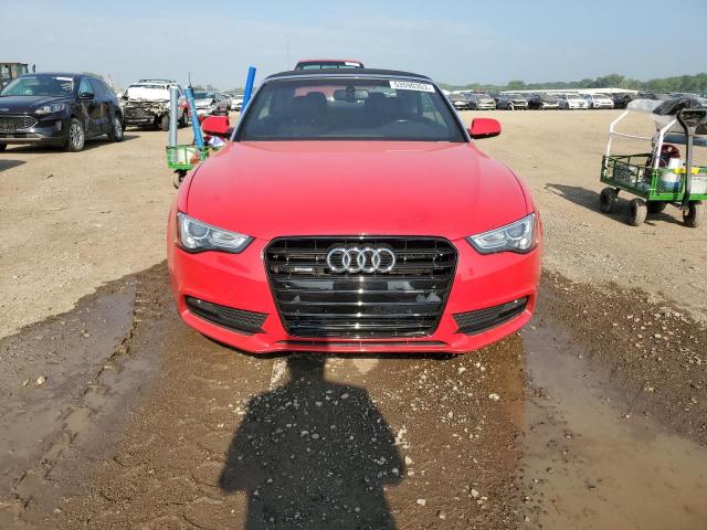 Aukcja sprzedaży 2014 Audi A5 Premium Plus, vin: WAULFAFH4EN013923, numer aukcji: 53590353