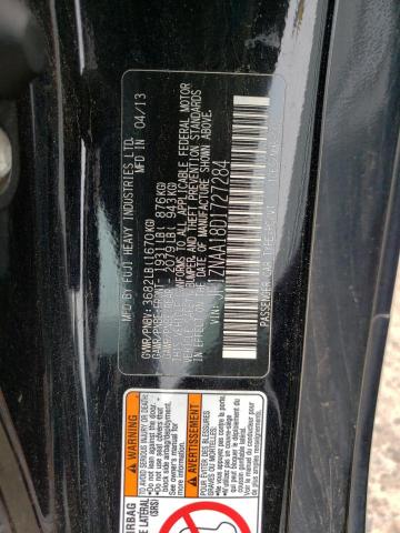 Продажа на аукционе авто 2013 Toyota Scion Fr-s, vin: JF1ZNAA18D1727284, номер лота: 53481913