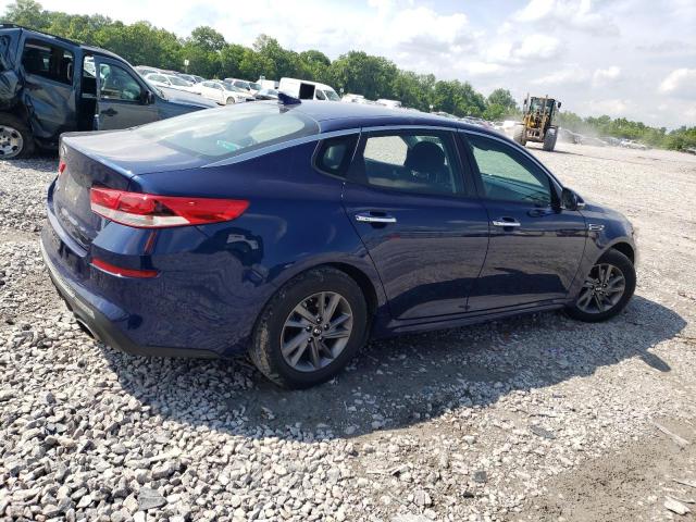 Продажа на аукционе авто 2020 Kia Optima Lx, vin: 5XXGT4L31LG418086, номер лота: 53105333