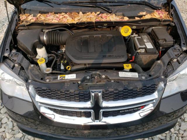 52298563 :رقم المزاد ، 2C4RDGCG5LR193995 vin ، 2020 Dodge Grand Caravan Sxt مزاد بيع
